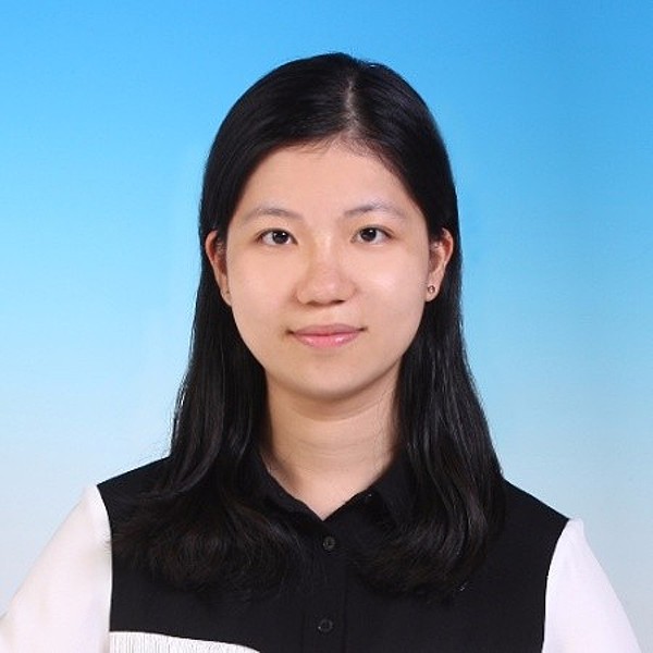 Sabrina Lu