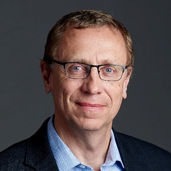 Hervé  Gehanno