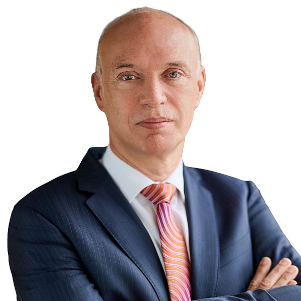 Arnaud Willems