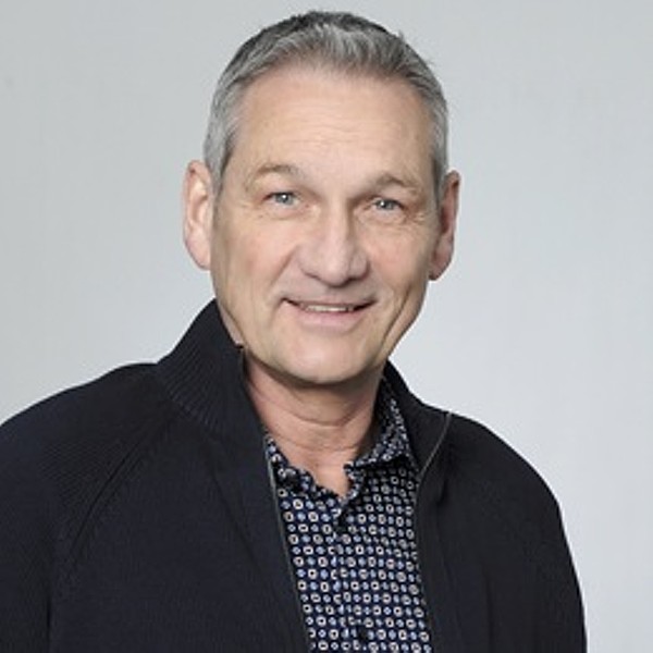 Roland Günther
