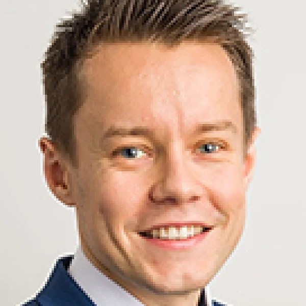 Humphrey Knight