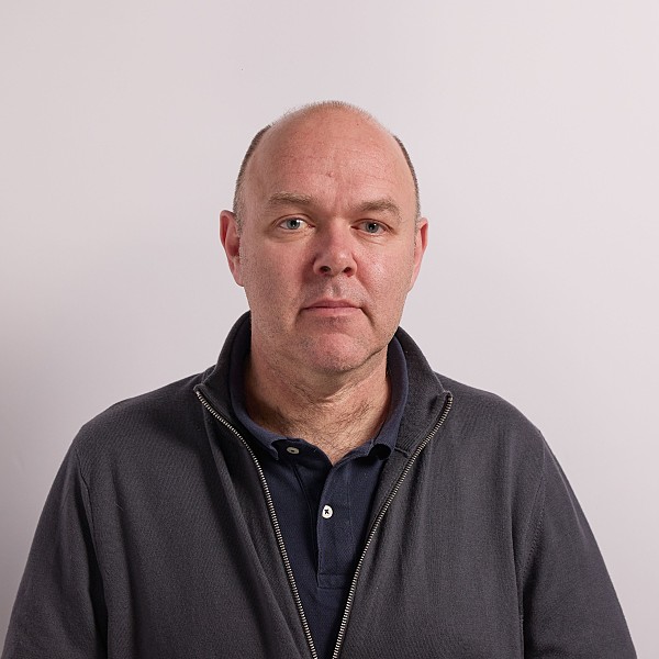 David  Kennedy