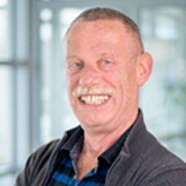 Gerrit Bloemendal