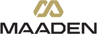Maaden