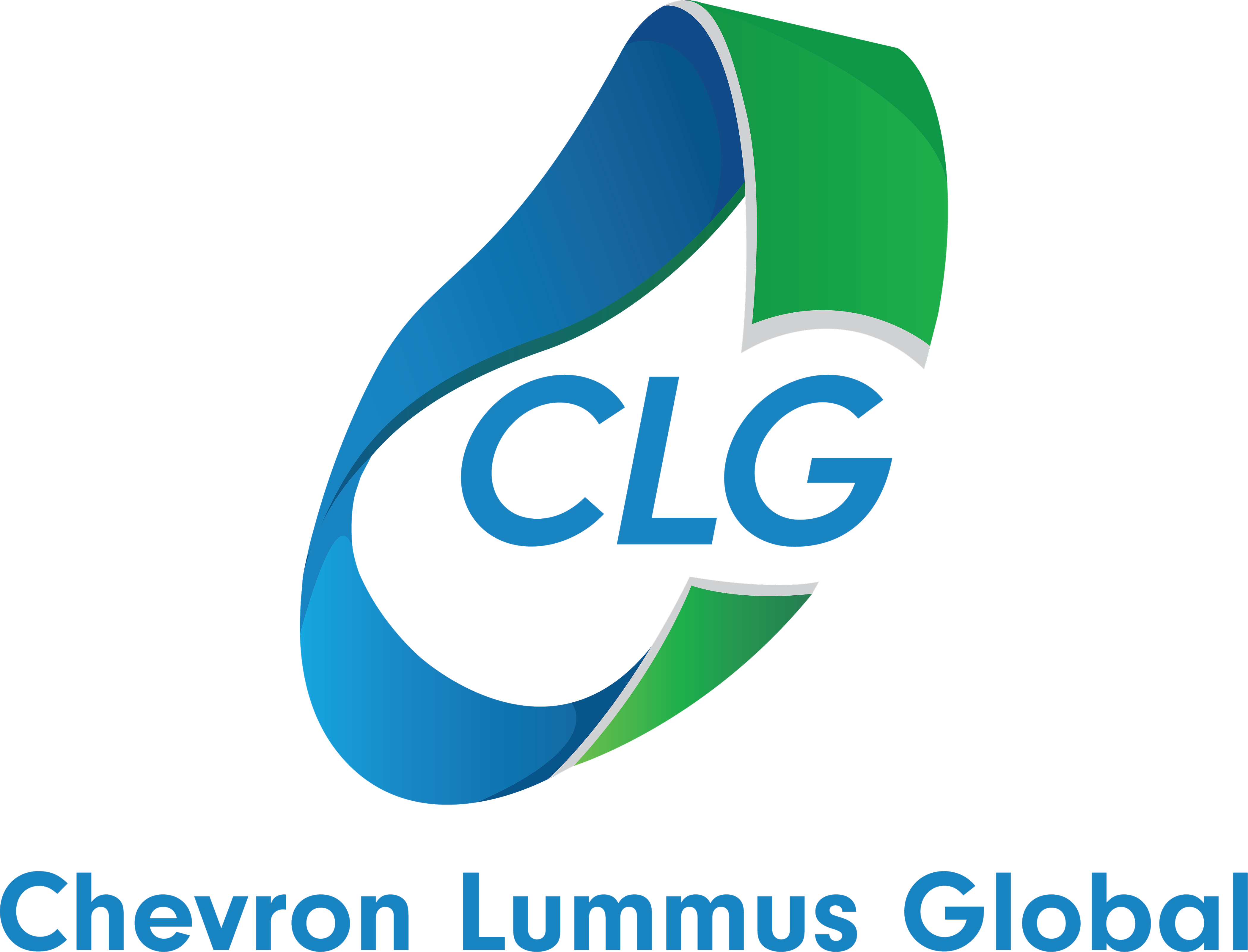 Chevron Lummus Global