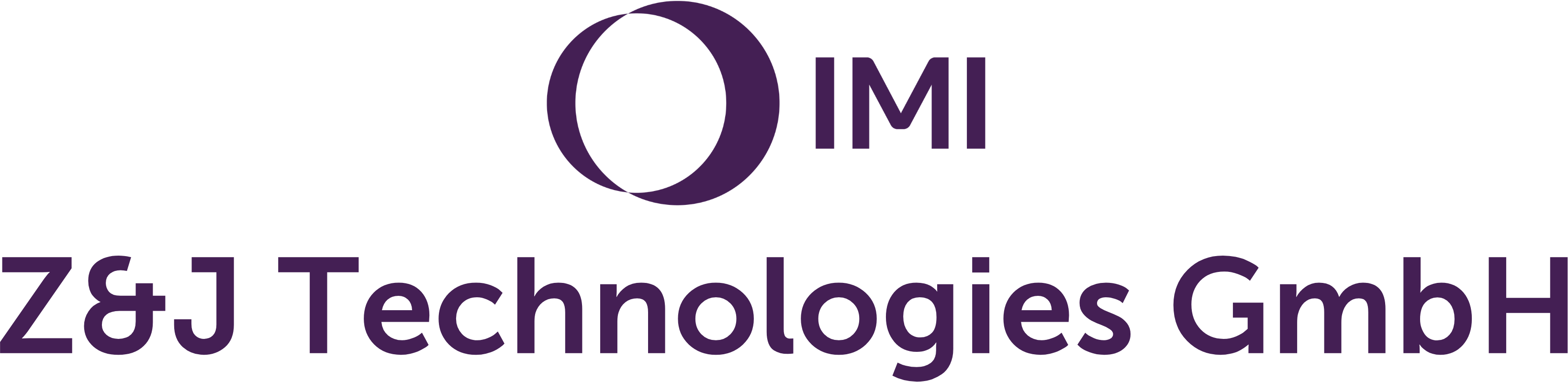 Z&J Technologies GmbH
