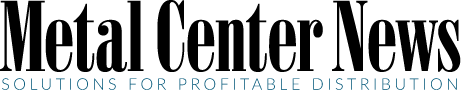 Metal Centre News