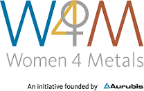 Women4Metals