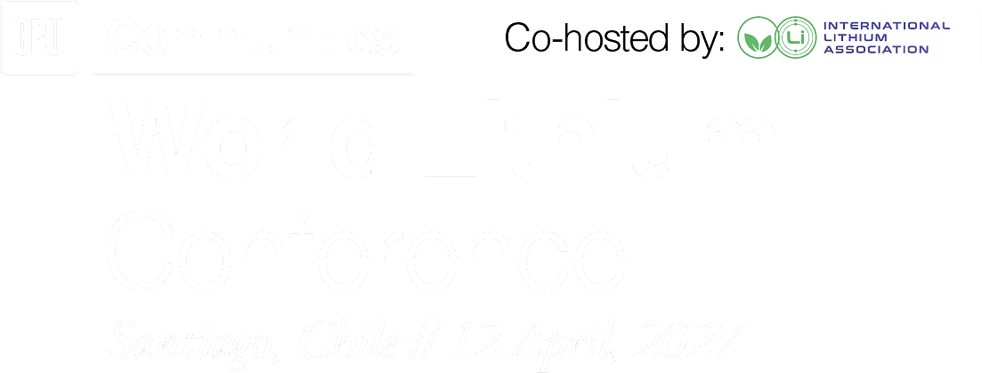 WLI27 Full Lockup