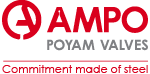 AMPO Poyam Valves