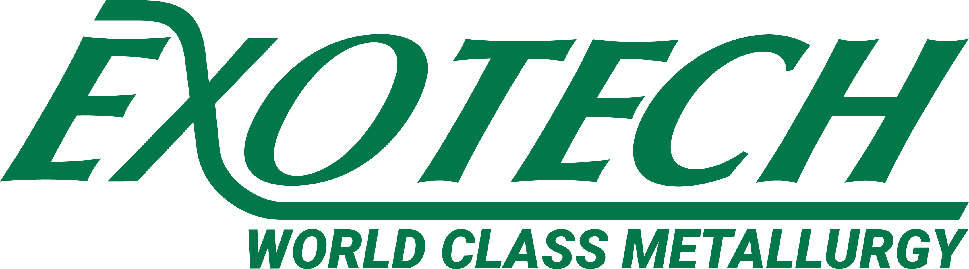 Exotech Inc.