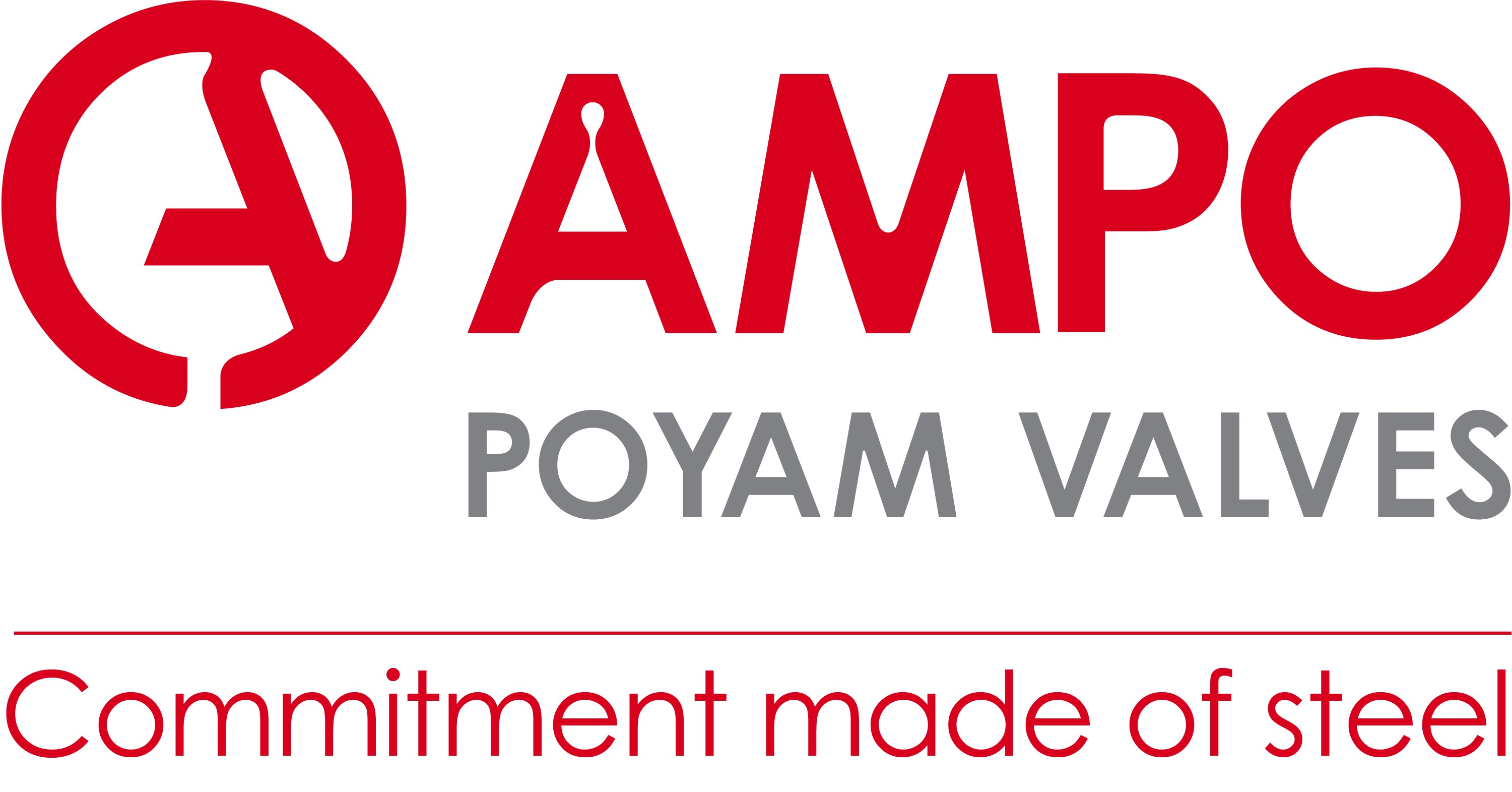 AMPO POYAM VALVES