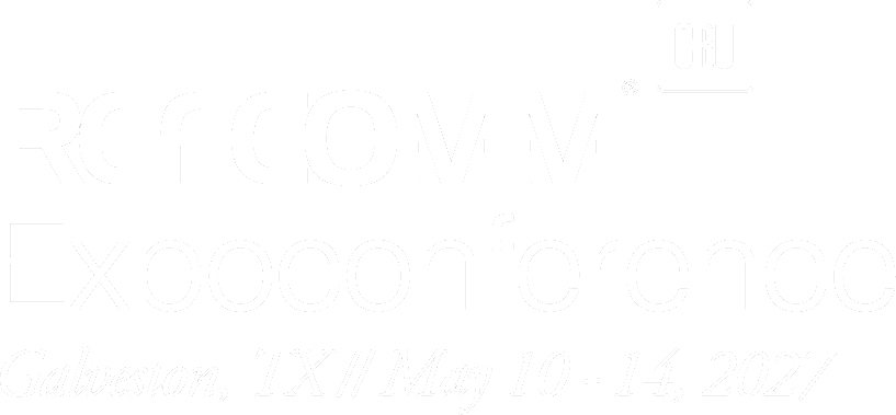 REFCOMM 27 Full Lockup