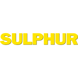 Sulphur