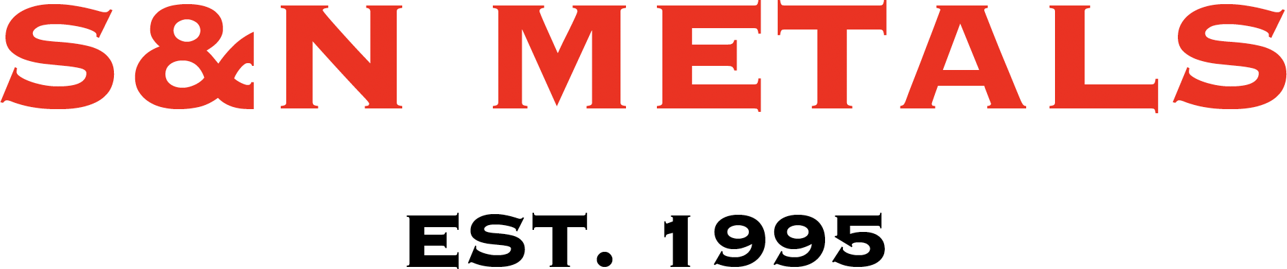 S&N Metals