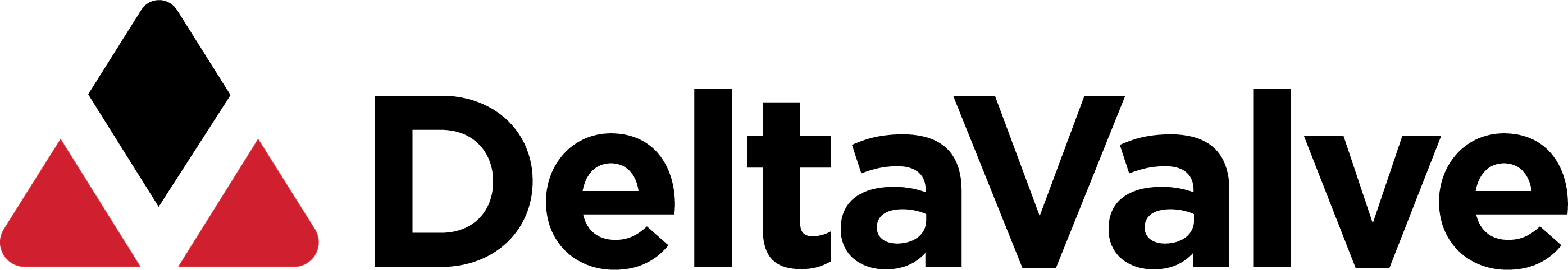 DeltaValve