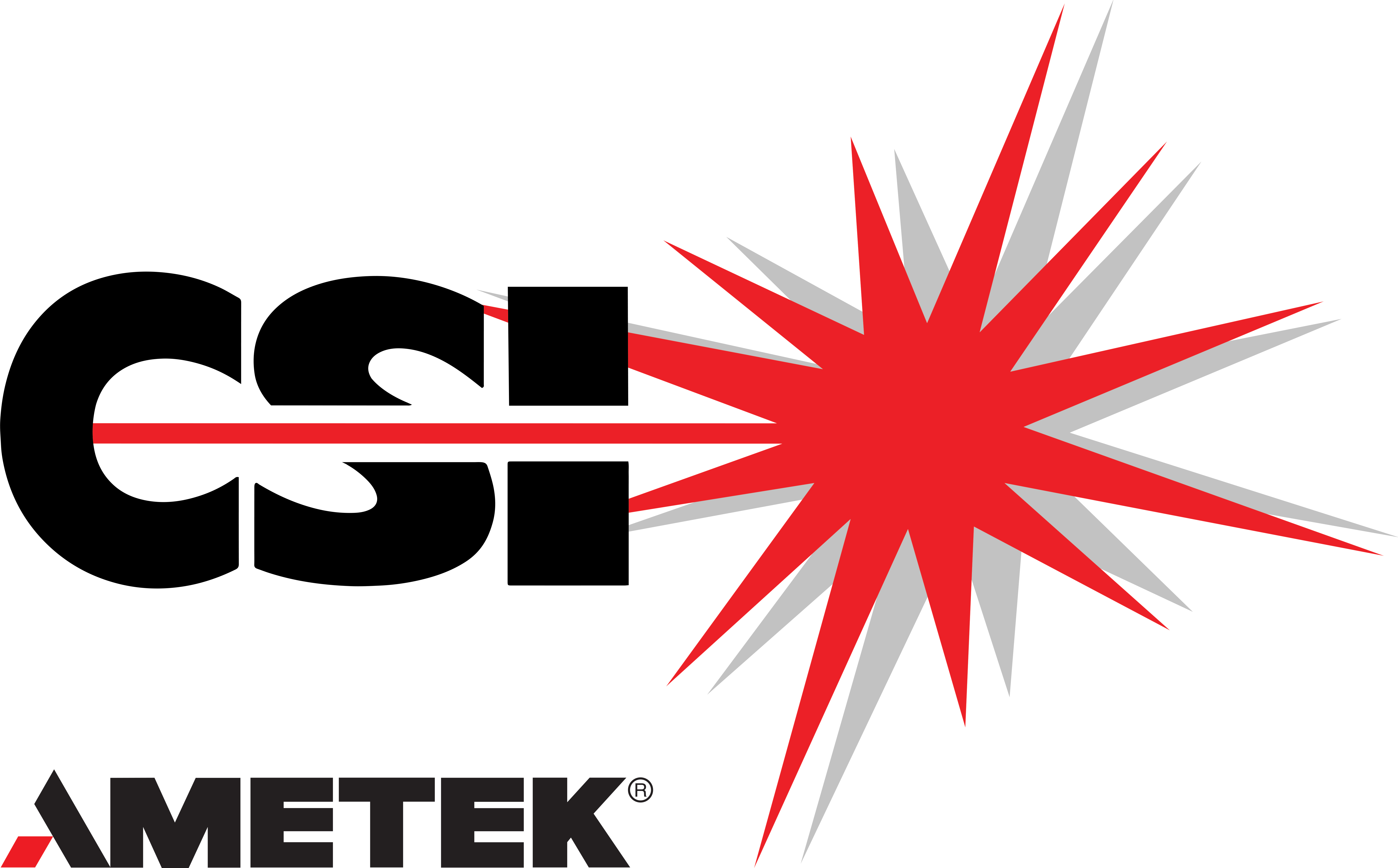 AMETEK CSI 