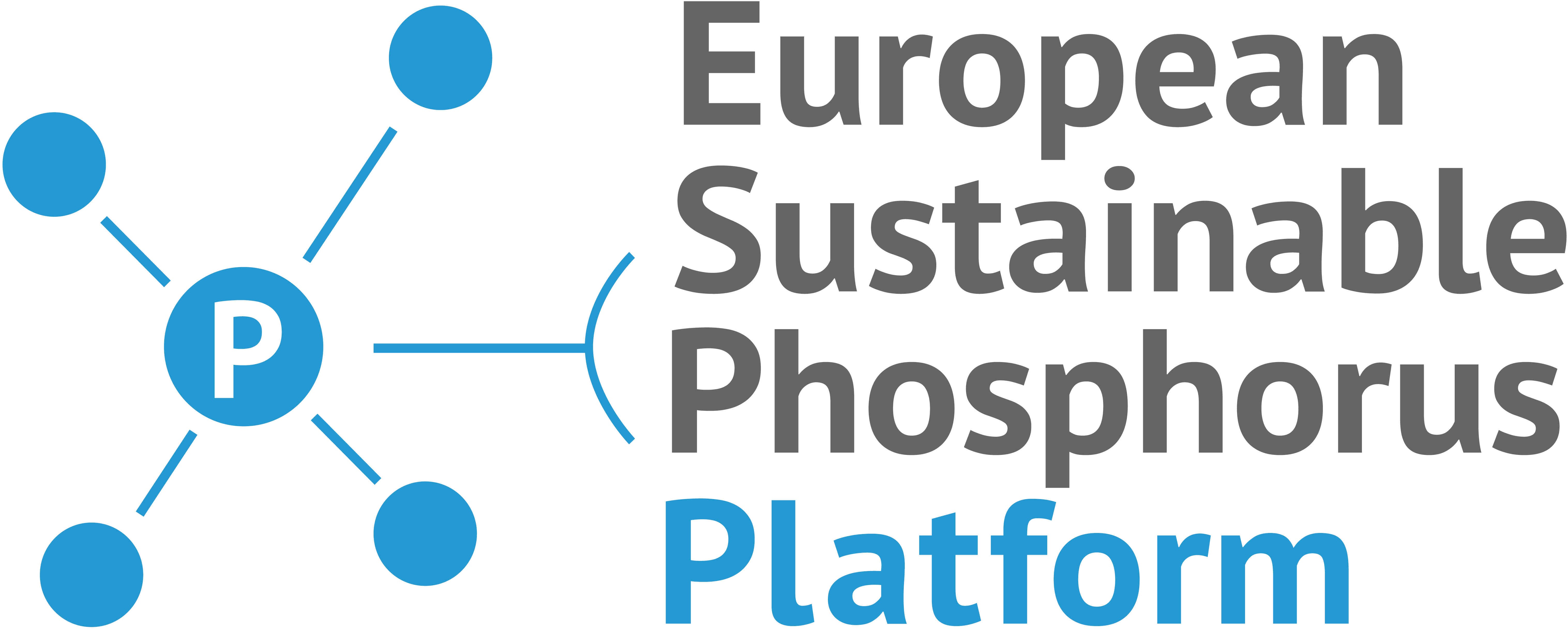The European Sustainable Phosphorus Platform (ESPP)