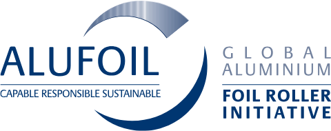  Global Aluminium Foil Roller Initiative (GLAFRI)