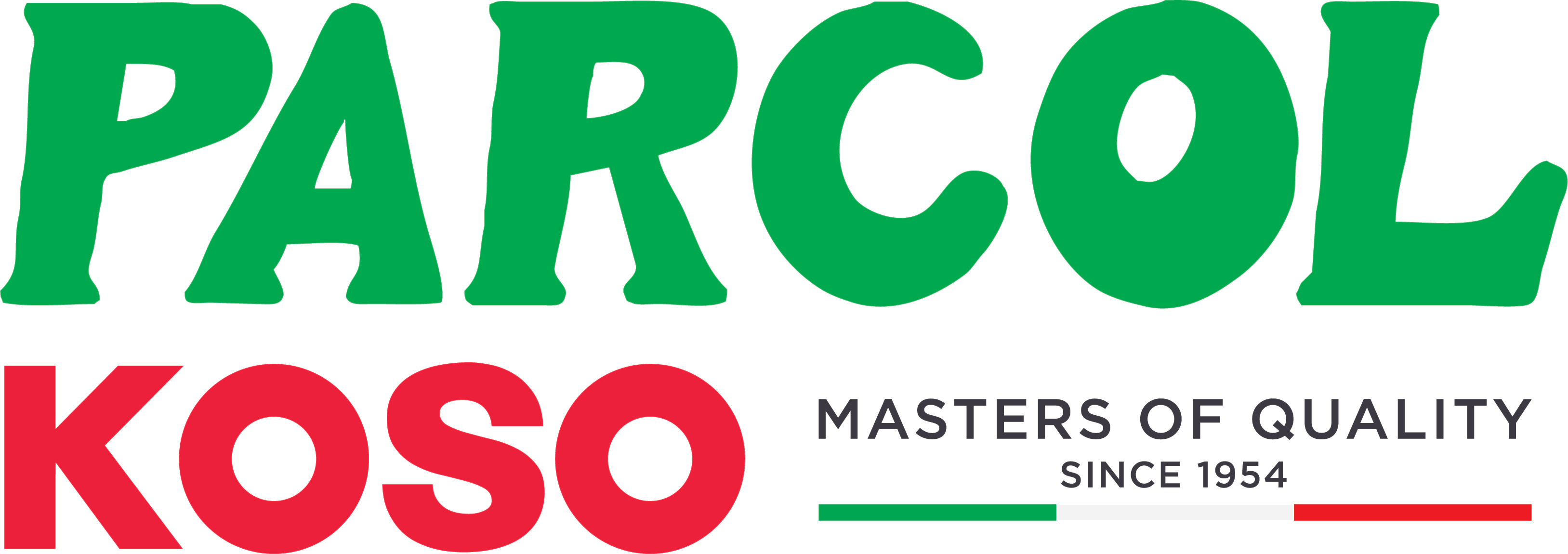 KOSO PARCOL SRL