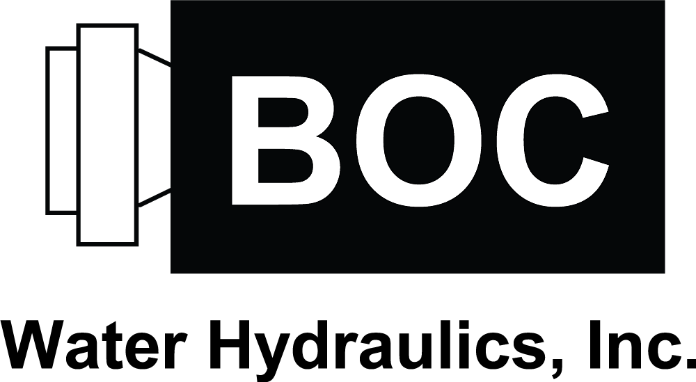 BOC Water Hydraulics