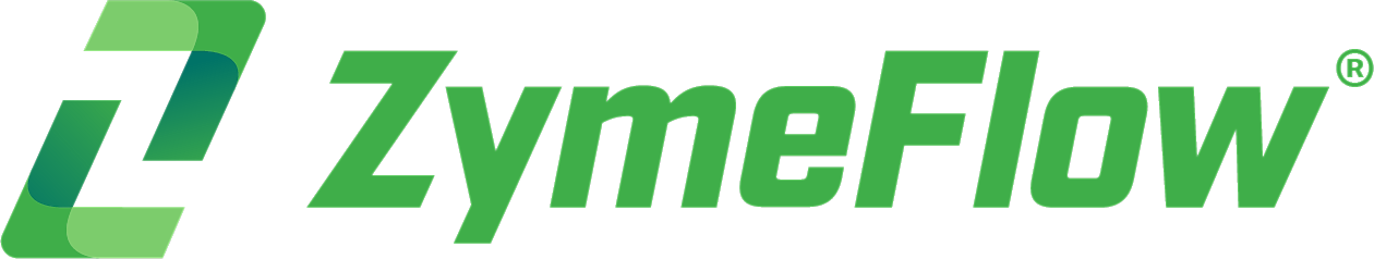 ZymeFlow