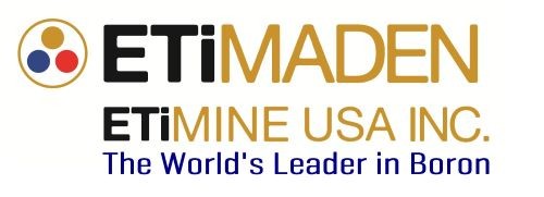 Eti Maden - Etimine USA