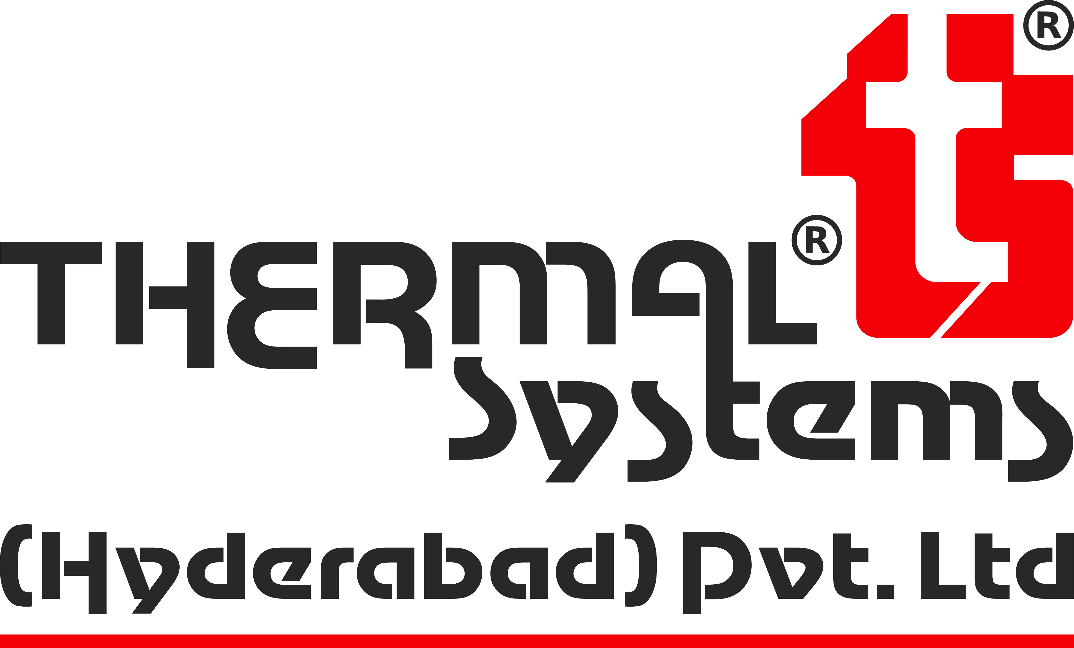 Thermal Systems (Hyderabad) Pvt Ltd
