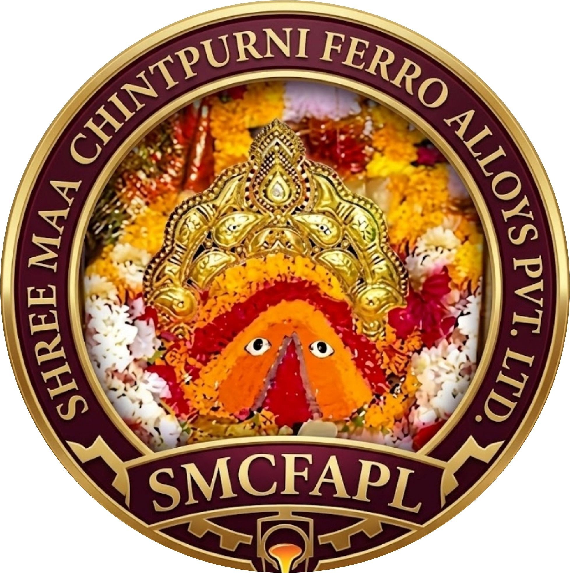 Shree Maa Chintpurni Ferro Alloys Private Limited