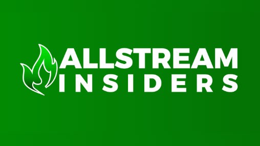 Allstream Insiders