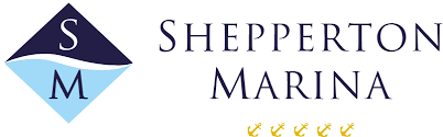 Shepperton Marina