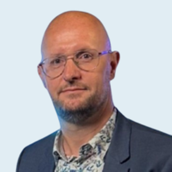 Kristof Baertsoen
