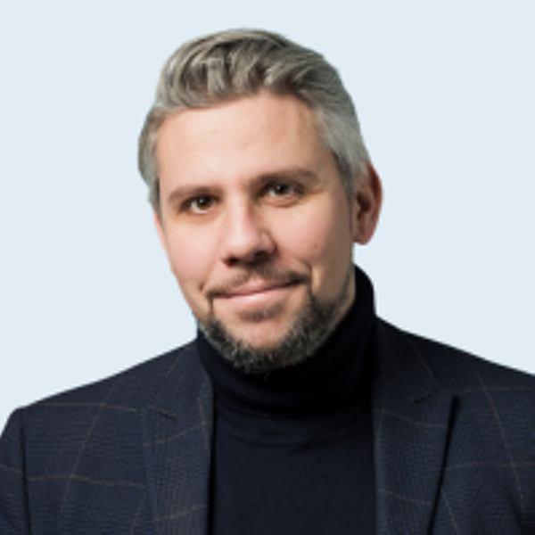 Jeremy  Carnero