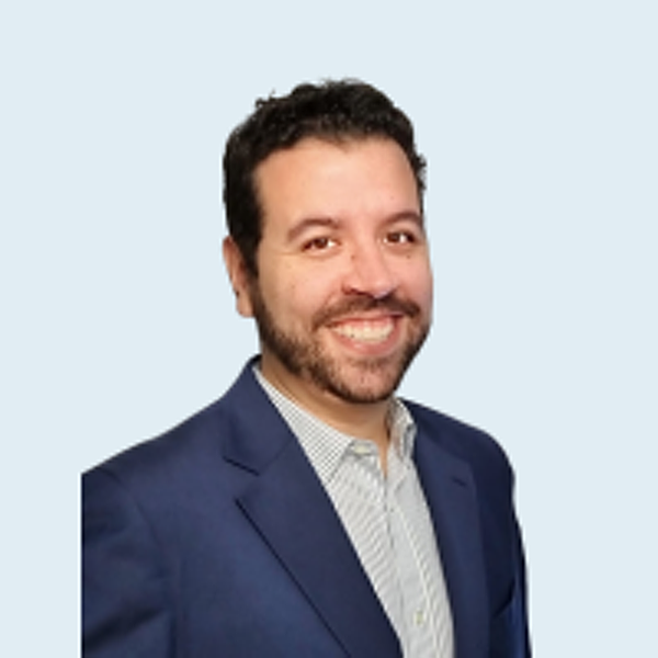 Marcelo Mangueira