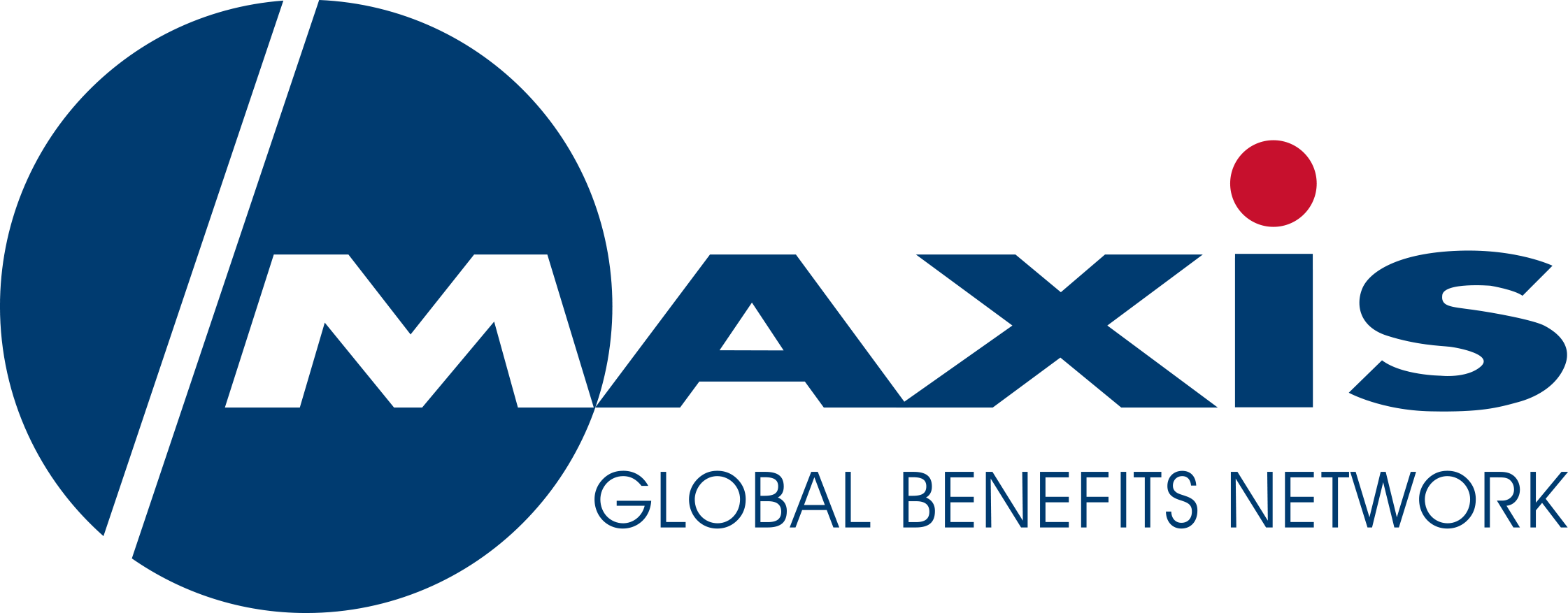 MAXIS Global Benefits Network