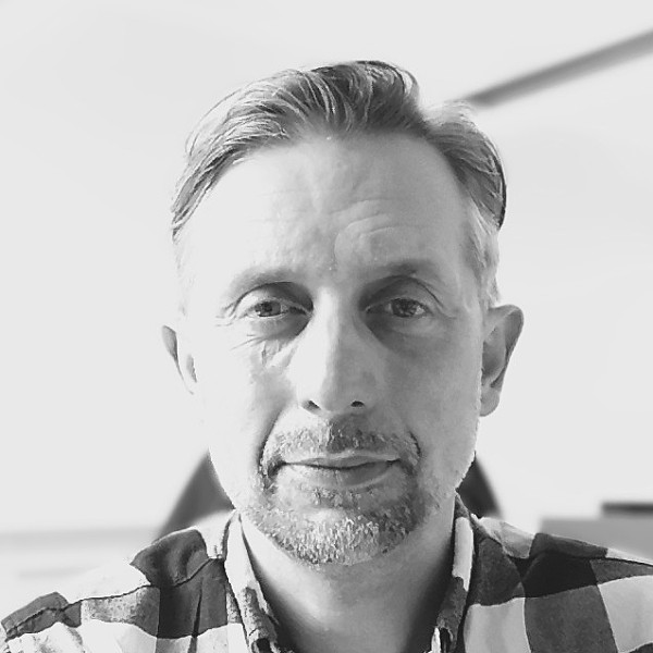 Simon Powell