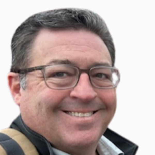 Chris McMahon