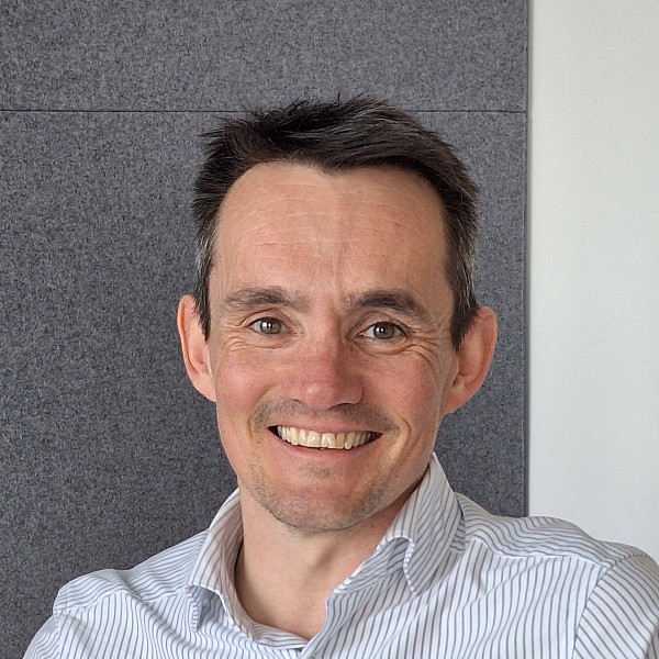 Matt Fox