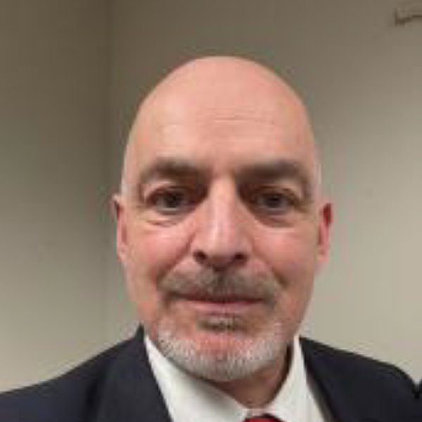 Chris Ingley