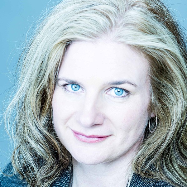 Julie Gordon