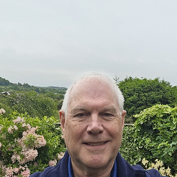 Andrew Wright