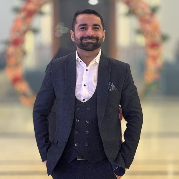 Shivam Popli
