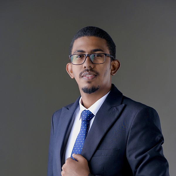 Muhammad Kamal Alhaj Alhussein