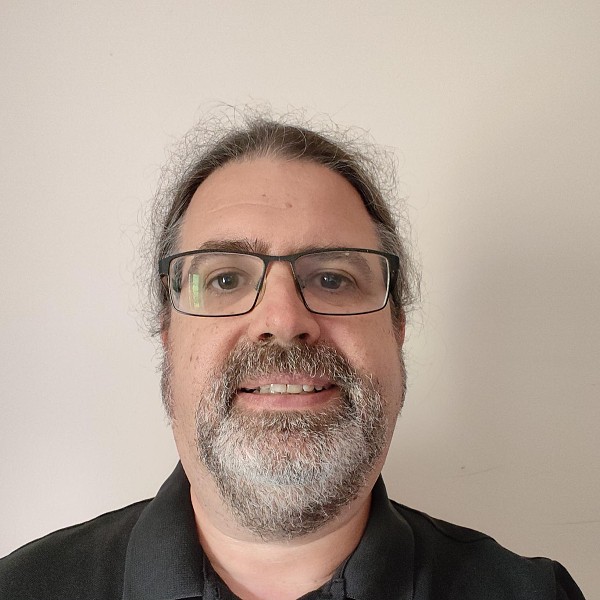 Neil O'Doherty