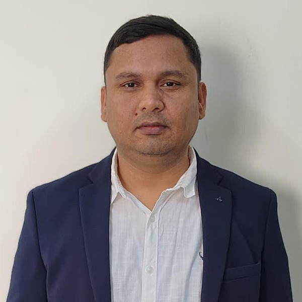 Govind Tiwari