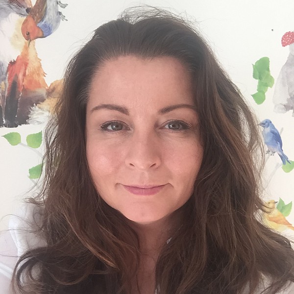 Sharron Magowan