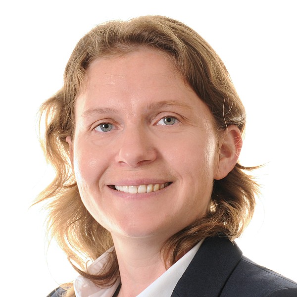 Caroline Hay