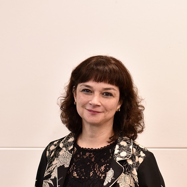 Karine Rackham