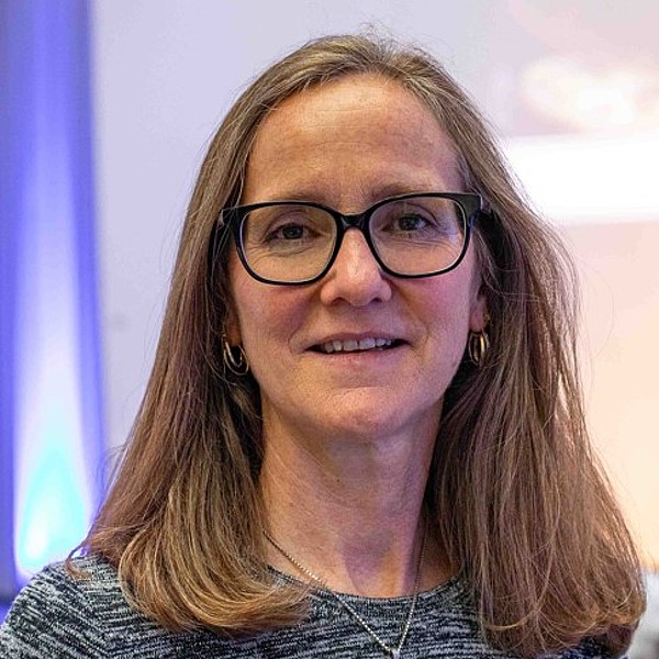 Suzanne Hill