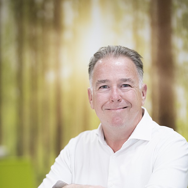 Mark Phillips